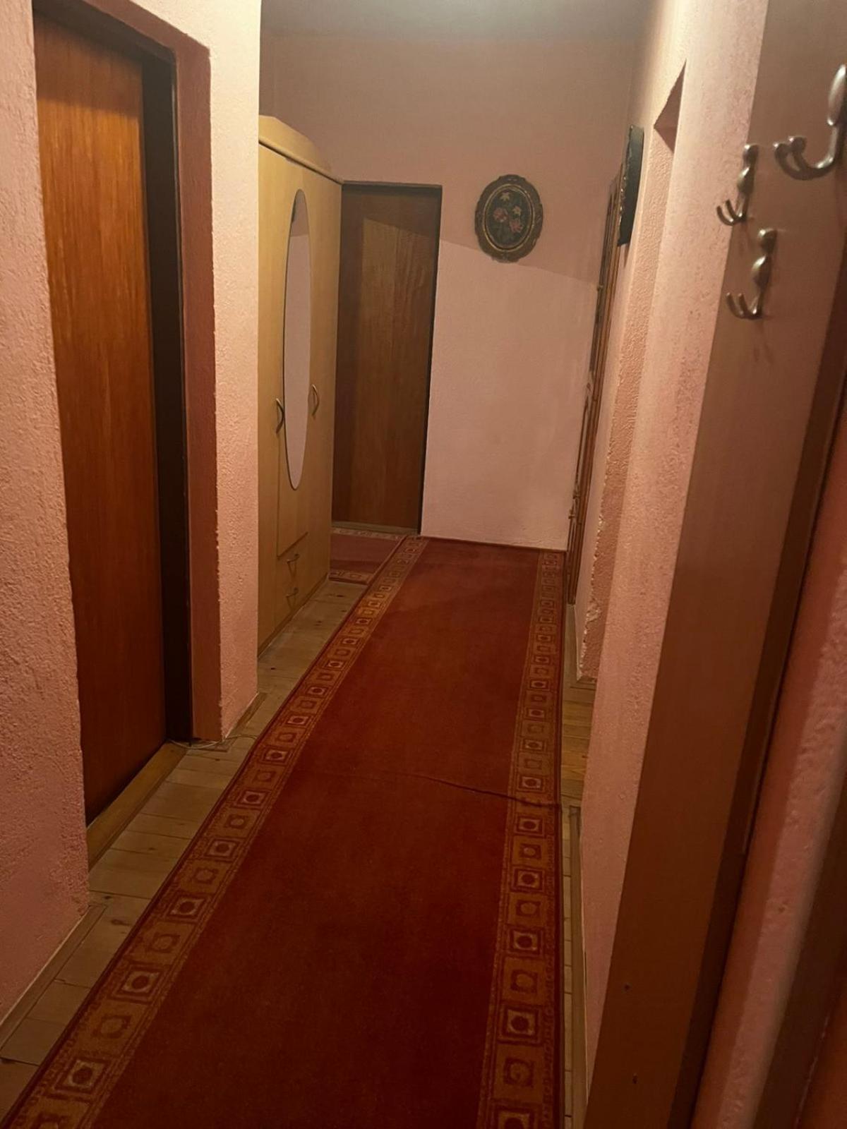 הוילה House Above סראייבו מראה חיצוני תמונה