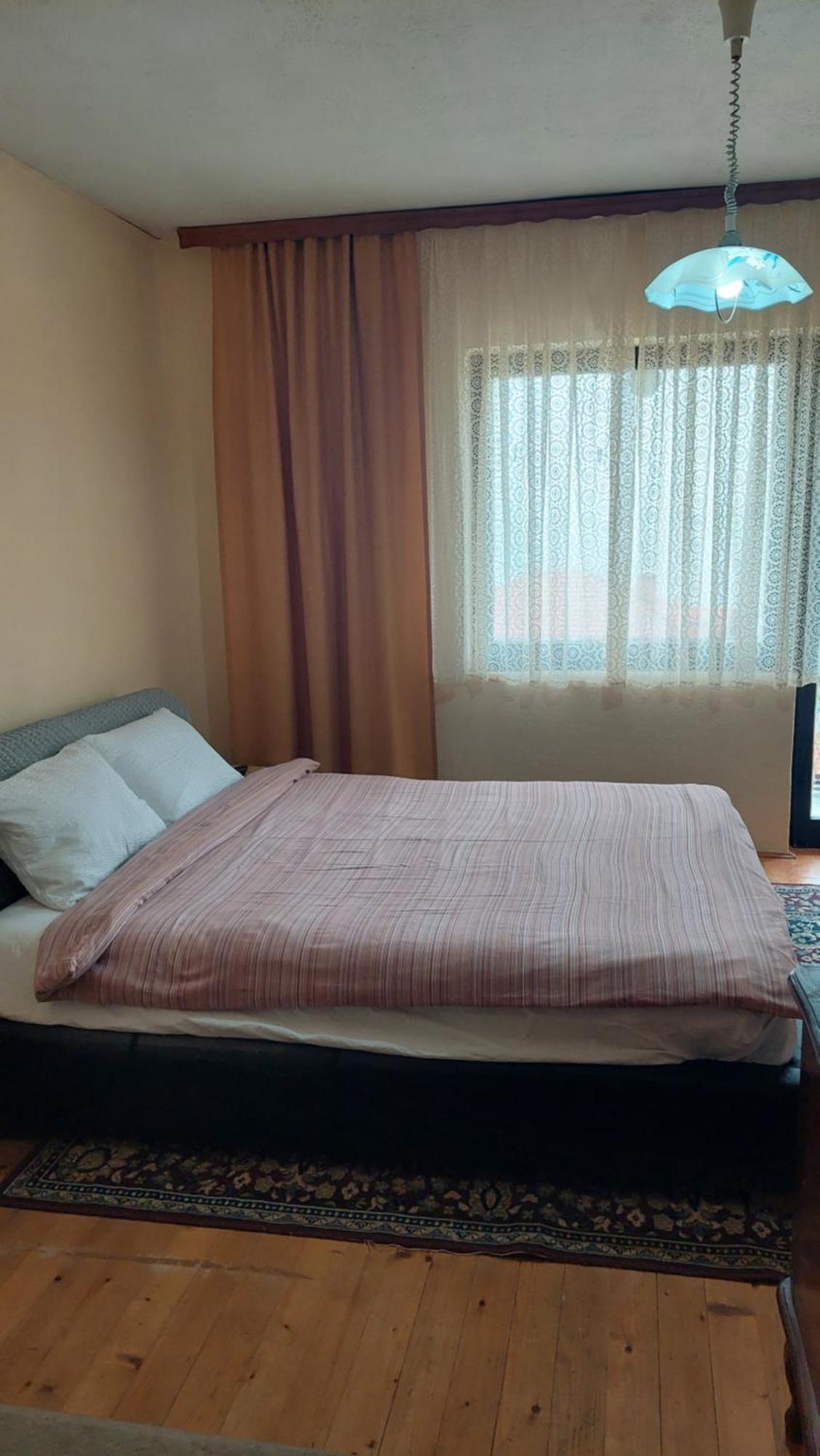 הוילה House Above סראייבו מראה חיצוני תמונה