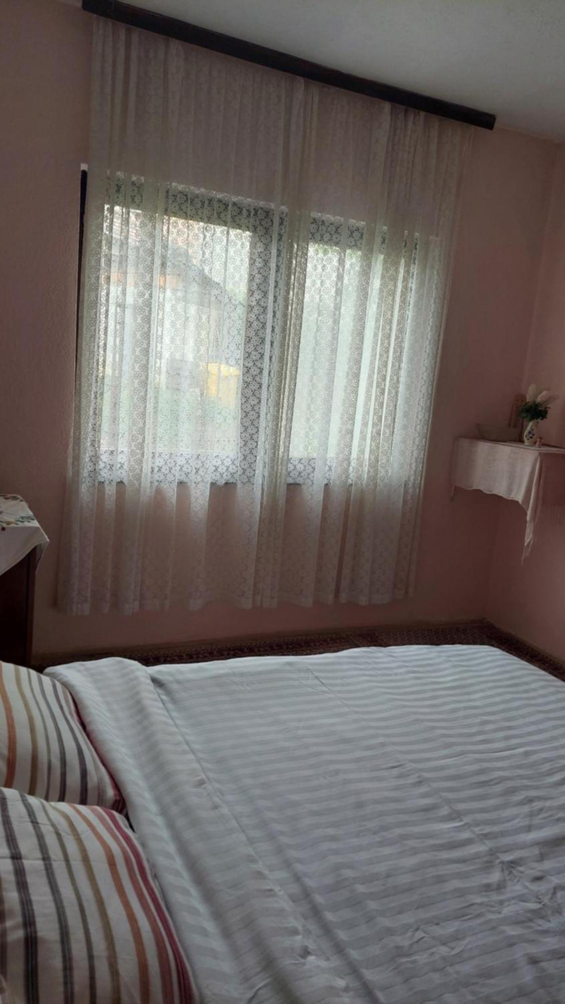 הוילה House Above סראייבו מראה חיצוני תמונה