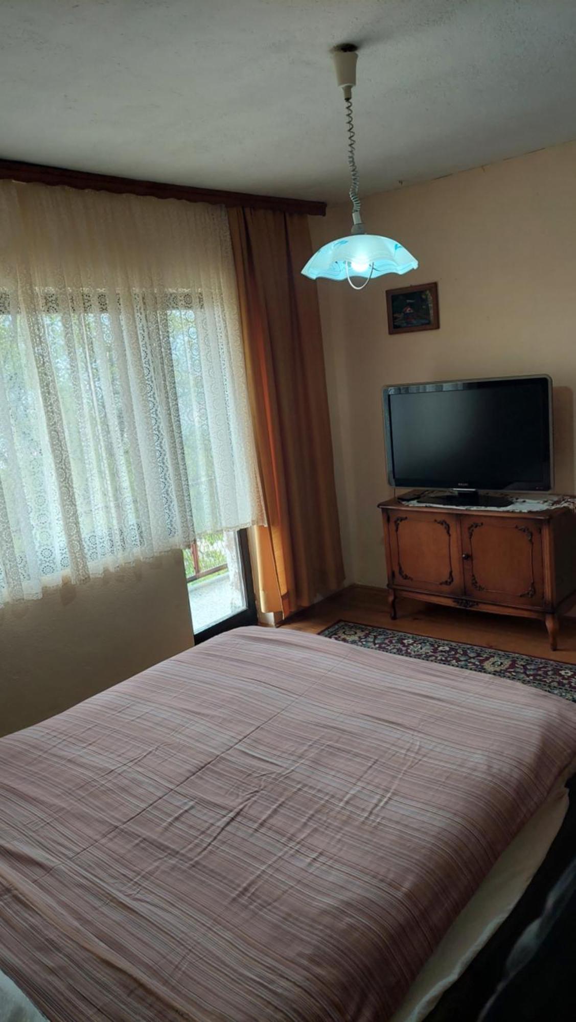 הוילה House Above סראייבו מראה חיצוני תמונה
